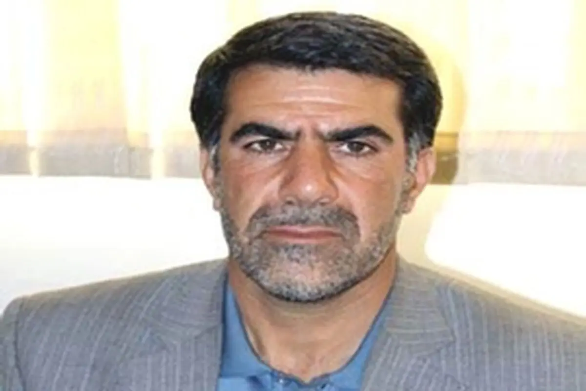 حصارکشی فرودگاه و نمایشگاه بین‌المللی