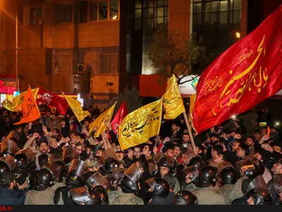 رئیس اتحادیه هتل‌داران: حمله به کنسولگری عربستان، شوک به اقتصاد مشهد بود/ کاهش 80 درصدی زائران خارجی
