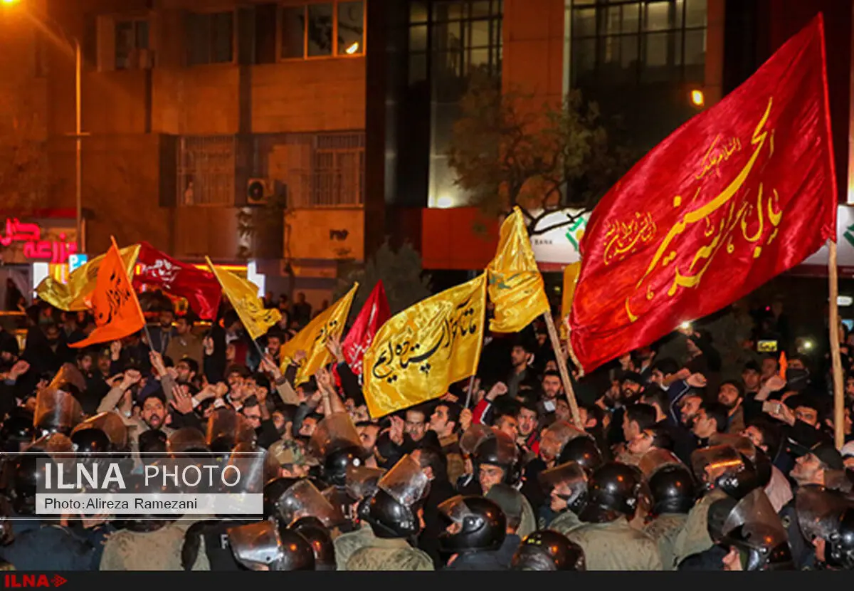 رئیس اتحادیه هتل‌داران: حمله به کنسولگری عربستان، شوک به اقتصاد مشهد بود/ کاهش 80 درصدی زائران خارجی
