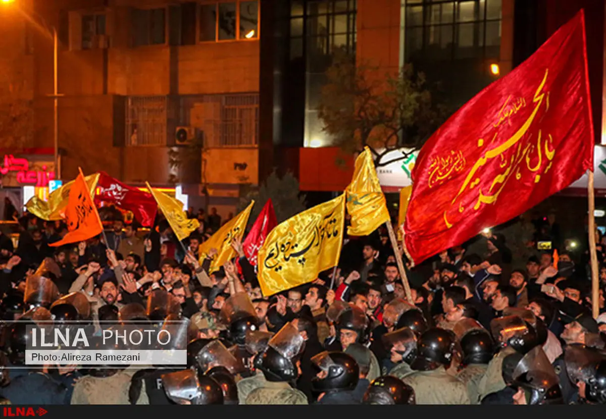 رئیس اتحادیه هتلداران: حمله به کنسولگری عربستان، شوک به اقتصاد مشهد بود/ کاهش 80 درصدی زائران خارجی