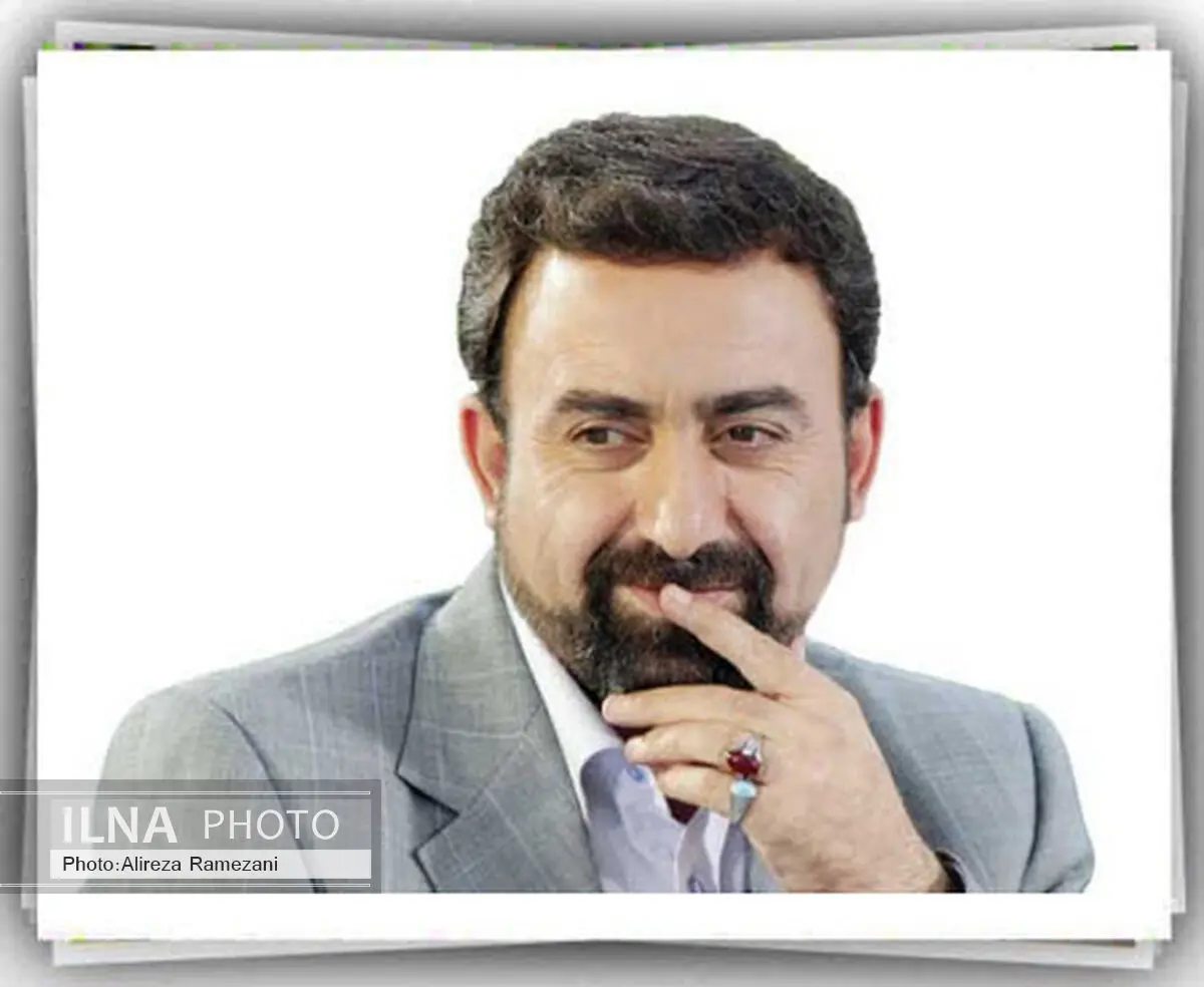 مجری صداوسیما؛ 37 سال قبل 