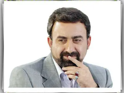 مجری صداوسیما؛ 37 سال قبل 