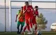 ویدیو: گل‌های پرسپولیس مقابل آالانیا اسپور در دیداری دوستانه