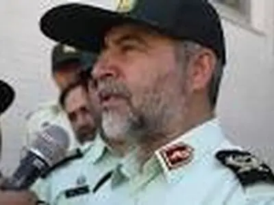 کشف۱۹ کیلو هروئین در اصفهان