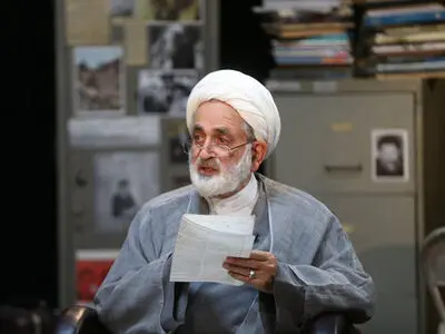 اولین فرمانده سپاه اصفهان  به «سرچشمه» می‌آید