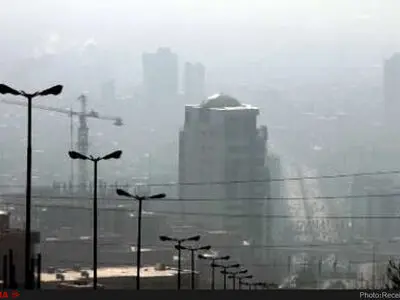 توصیه رئیس اورژانس تهران به شهروندان برای روزهای آلوده