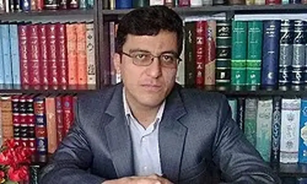 نمایشگاه مجازی کتاب با تسهیل دسترسی عمومی به کتاب و اندیشه‌، امید و هویت ملی را مستحکم‌تر می‌کند 
