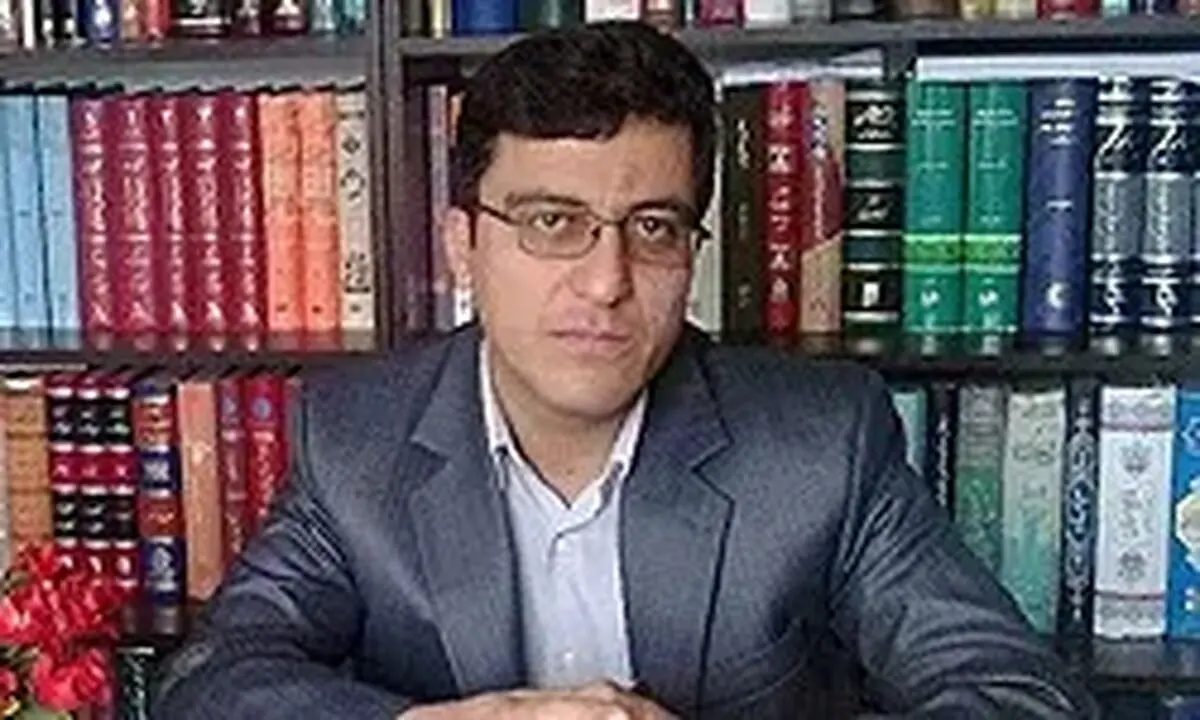 نمایشگاه مجازی کتاب با تسهیل دسترسی عمومی به کتاب و اندیشه‌، امید و هویت ملی را مستحکم‌تر می‌کند 
