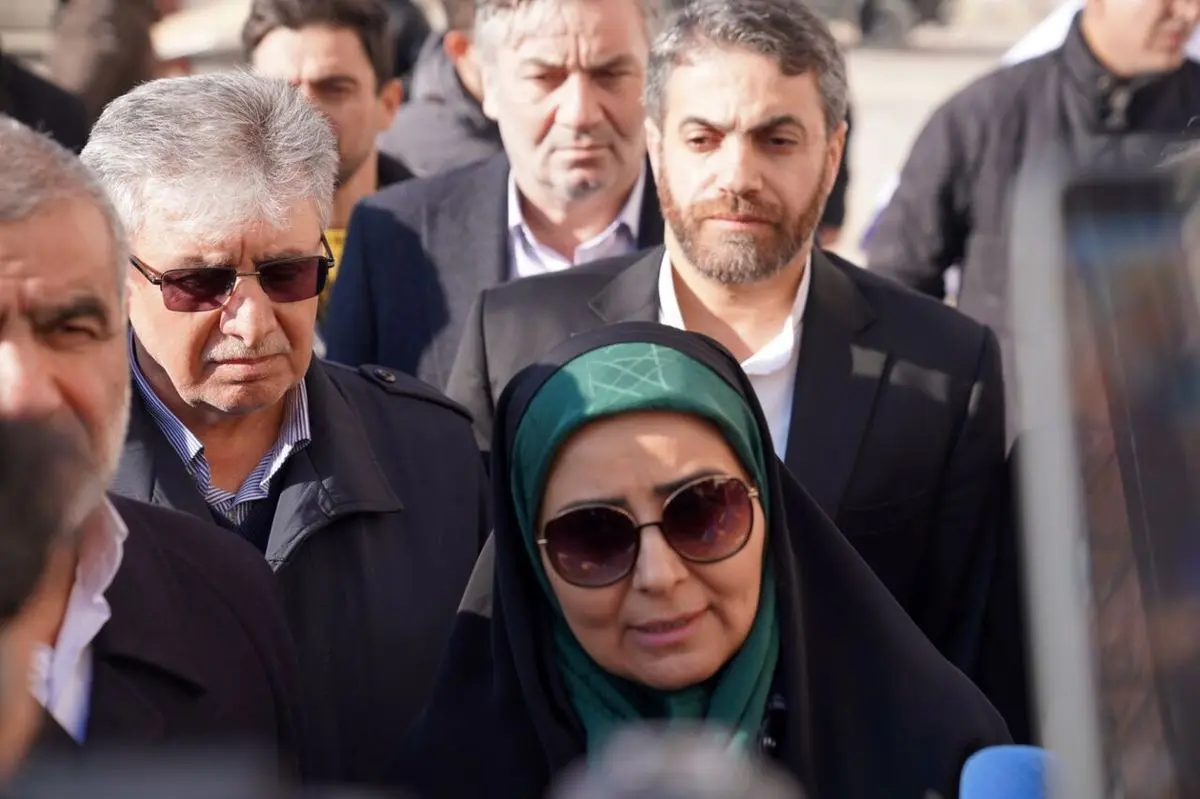 سهم استان اردبیل از آزمون 200 هزار نفری نظام مهندسی 6200 نفر است / شرکت 1200 نفر از  بانوان اردبیل در آزمون