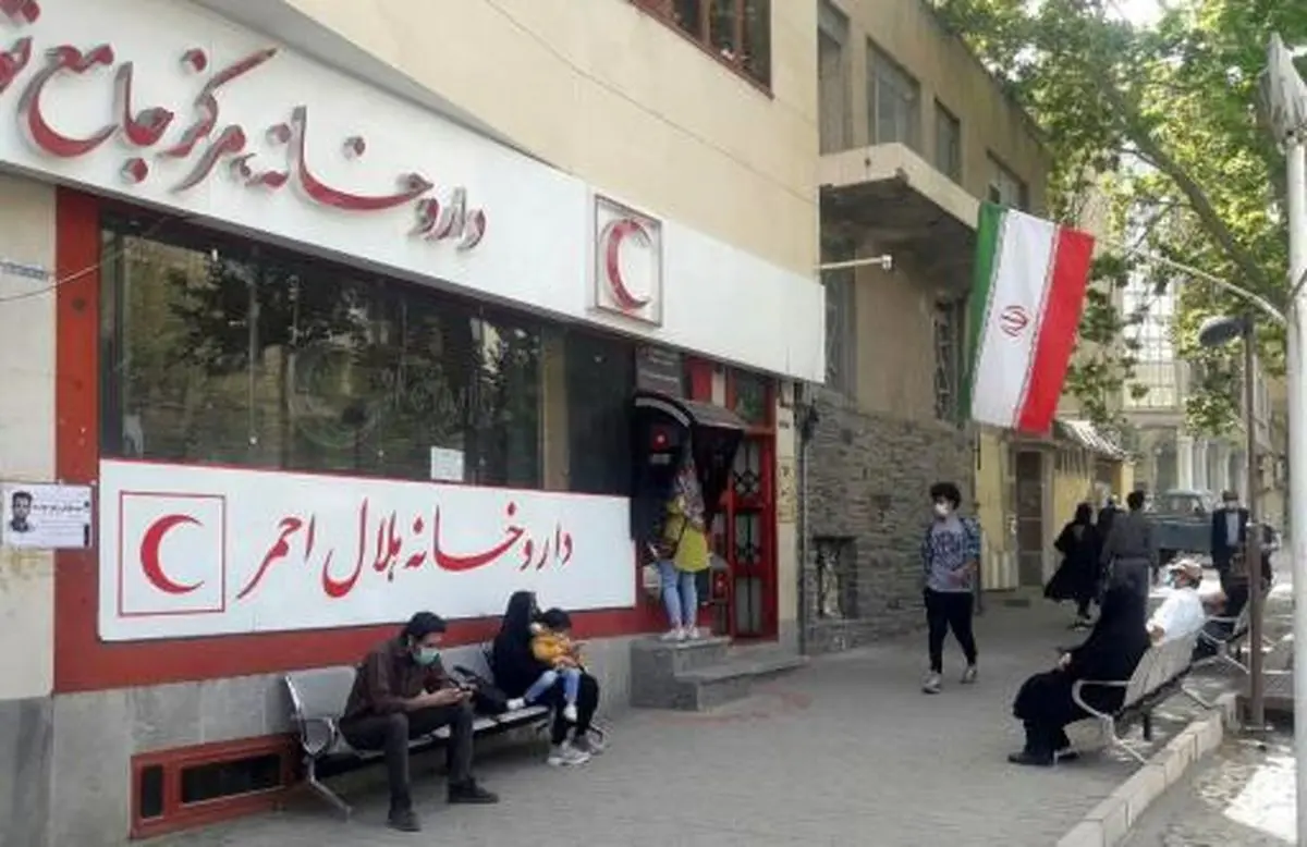 الگوی حوادث و تهدیدات در سال‌های اخیر پیچیده‌تر شده است/ ضرورت توسعه ظرفیت‌های دارویی و درمانی هلال‌احمر برای پاسخ به نیازهای مردم

