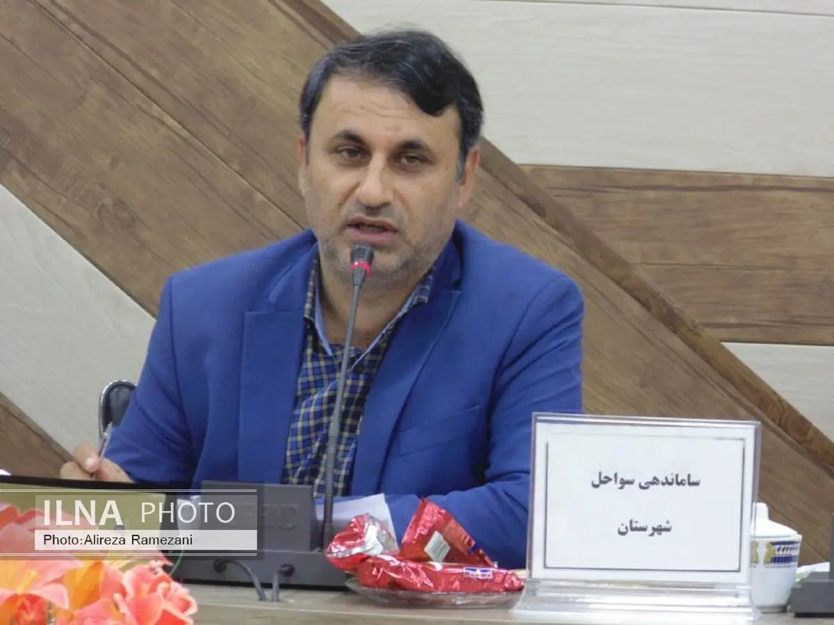 کاهش غرق شدگان دریا در سواحل تالش نسبت به سال گذشته