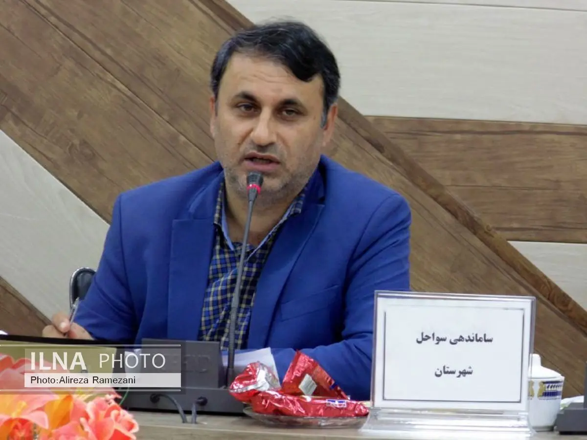 کاهش غرق شدگان دریا در سواحل تالش نسبت به سال گذشته