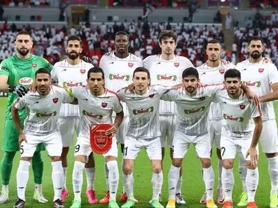 ترکیب احتمالی پرسپولیس مقابل الشرطه/ دیداری آسان ولی حیاتی