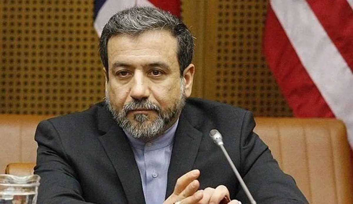 عراقجی ینتقد استضافة بولندا لمؤتمر مناهض لایران
