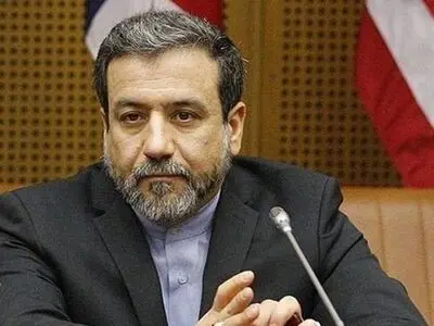 عراقجی ینتقد استضافة بولندا لمؤتمر مناهض لایران
