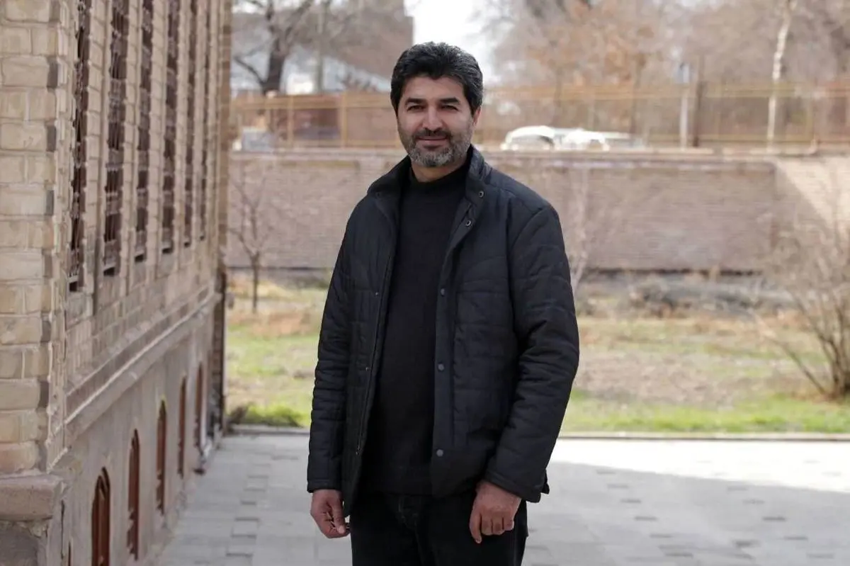 ماجرای شهیدی که دخترش روز بعد از شهادت به دنیا آمد