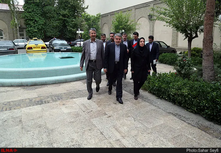 گالری