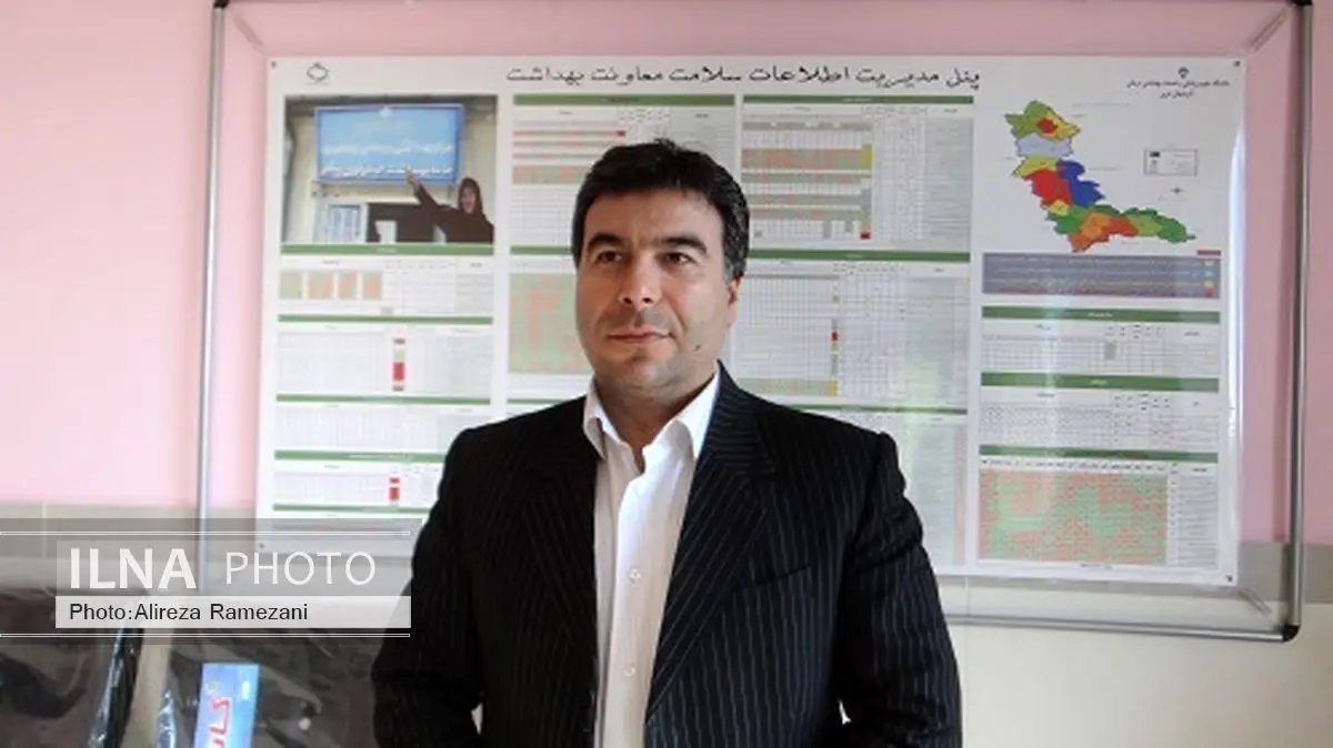 کمک بیش از دو  میلیارد ریالی خیرین به بیمارستان بوکان
