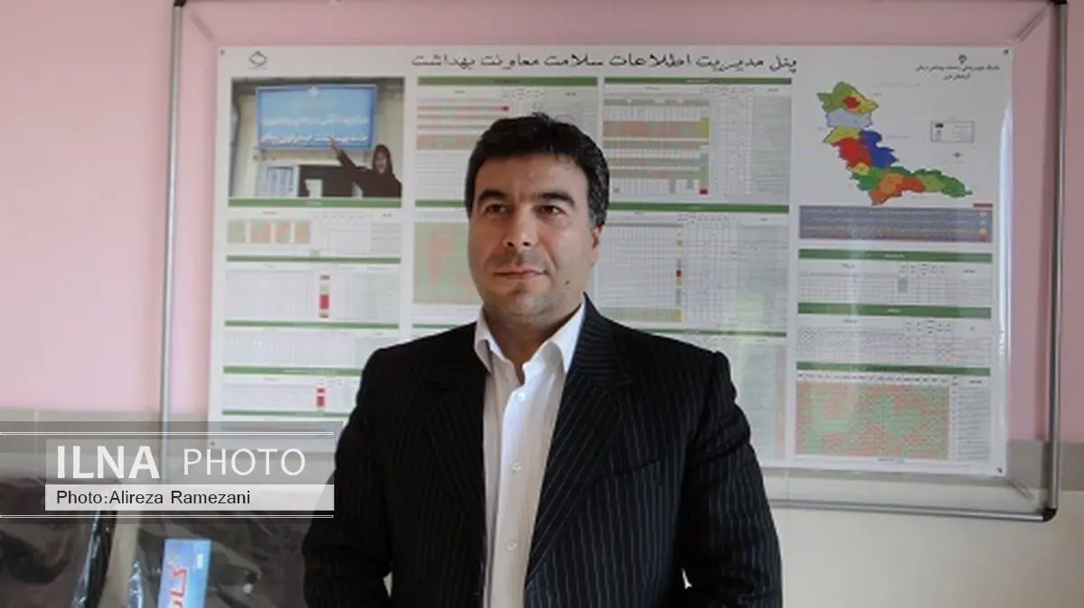 کمک بیش از دو  میلیارد ریالی خیرین به بیمارستان بوکان