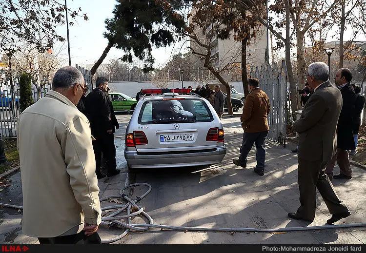 گالری