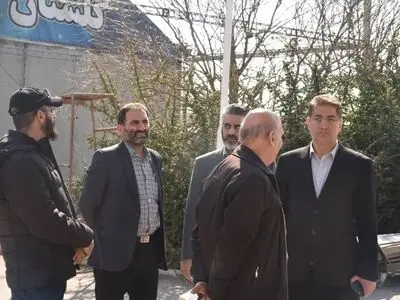 آغاز به‌کار نمایشگاه بهاره البرز از ۱۱ اسفندماه