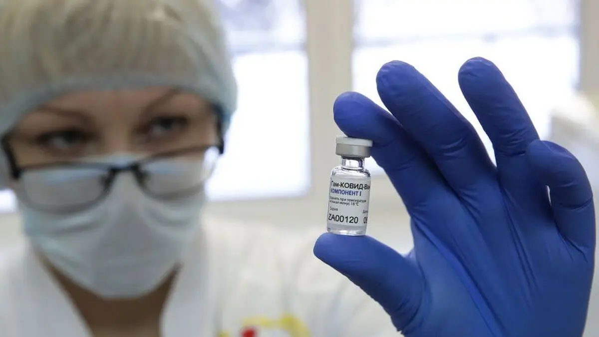 Iran to take delivery of Sputnik vaccines on February 4
