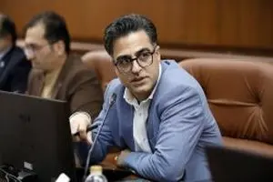 پلاک ورود موقت 10 ساله برای خودروهای گردشگری