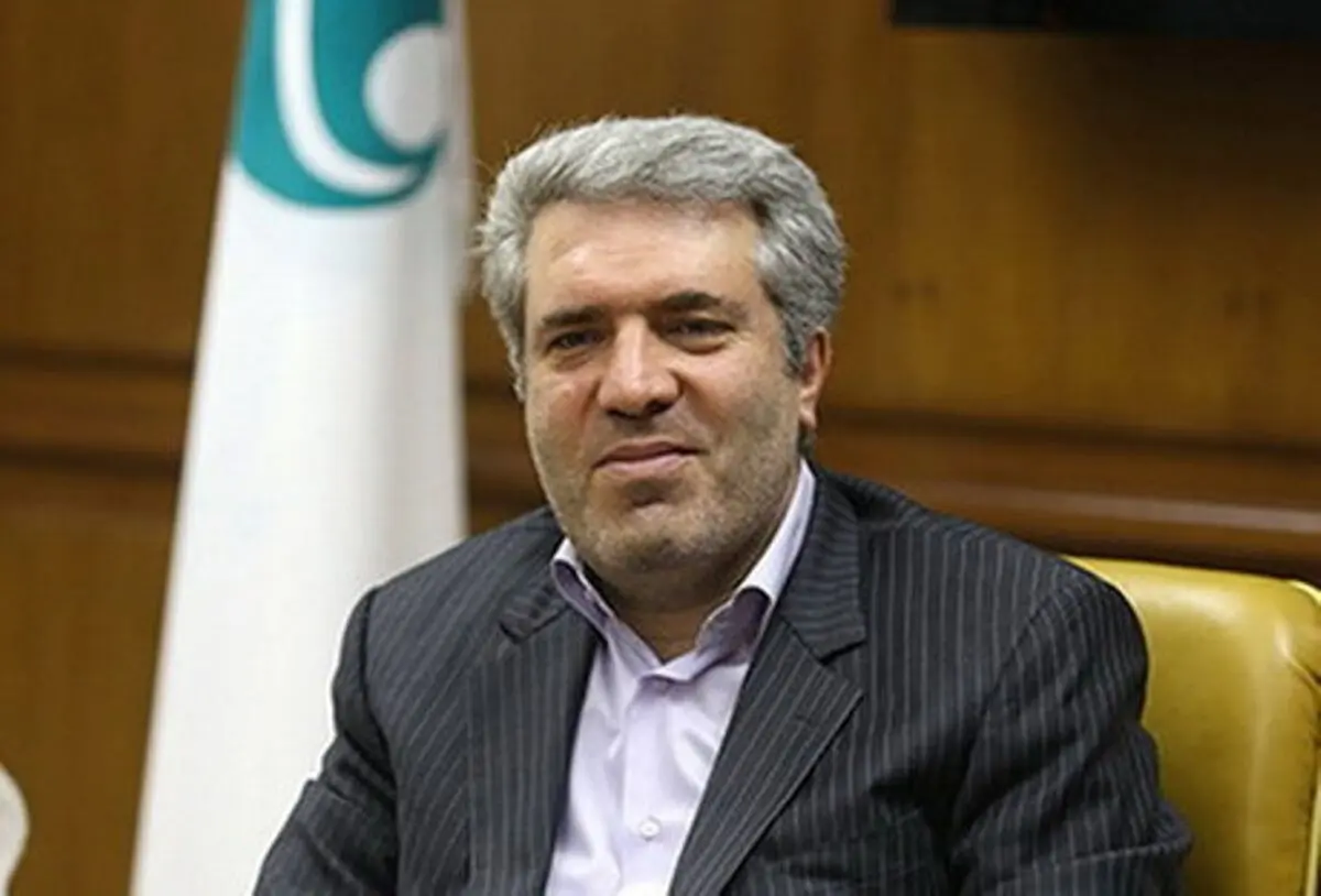 رئیس سازمان میراث فرهنگی، صنایع دستی و گردشگری وارد رامسرشد