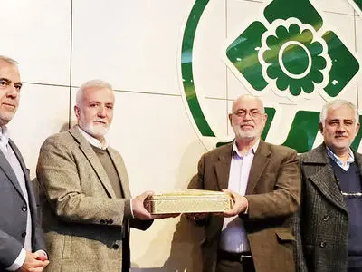 پیشنهاد بودجه ۴۶ هزار میلیارد تومانی شهرداری شیراز به شورا/ رشد ۷۰۰ درصدی بودجه شیراز از ۱۴۰۰