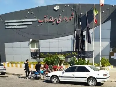 معوقات کارگران شهرداری میاندوآب به ۵ ماه رسید