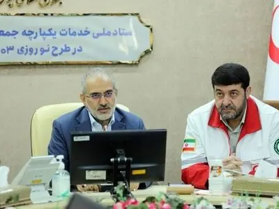 هراس دشمنان و بدخواهان از افزایش سرمایه اجتماعی نظام اسلامی