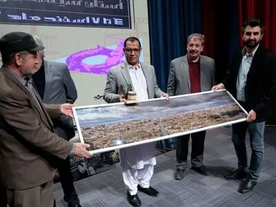 جشنواره فیلم و عکس؛ تاریخ سیستان و بلوچستان را برای آیندگان روایت می‌کند
