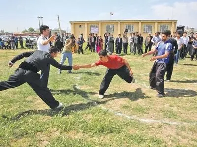نبود زیر ساخت مانع اصلی برای ثبت جهانی زوران