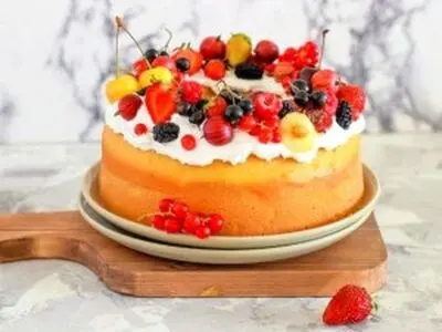 راهکارهایی برای راحت جدا شدن کیک از قالب
