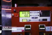 با اجرای طرح مدیریت مصرف سوخت، مصرف بنزین کاهش یافت