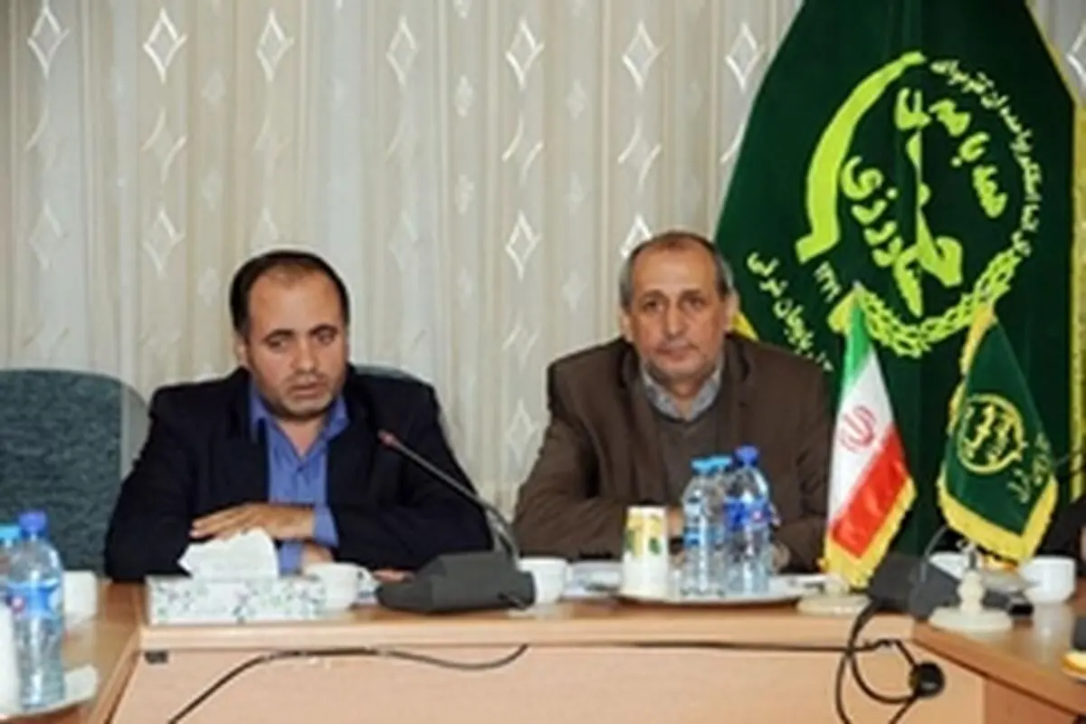اصلاح قانون نظام مهندسی کشاورزی و منابع طبیعی کشور نهایی شد