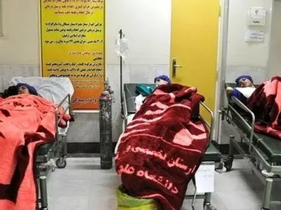مسمومیت دانش آموزان قمی عمدی بود/ عده‌ای دوست داشتند مدارس تعطیل شود
