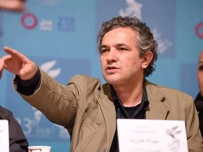 مهرداد غفارزاده «شکوفه‌های زیتون» را می‌سازد
