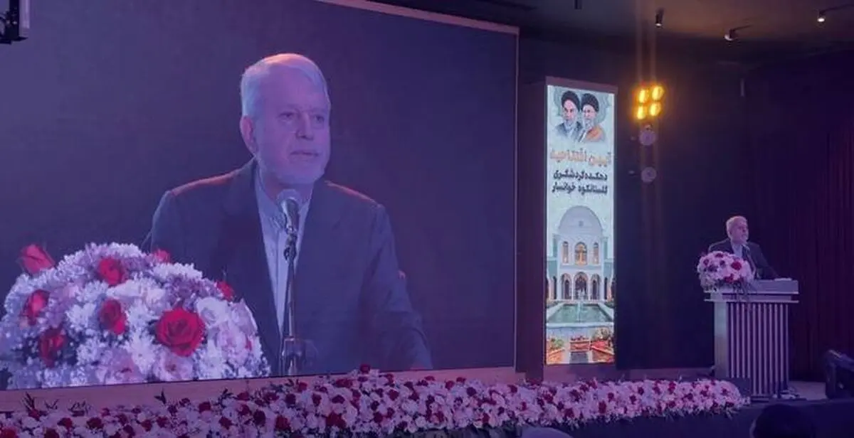  ایرانِ پساجنگ با انسجام ملی و توسعه‌محوری به قدرت اول تمدنی جهان بدل خواهد شد/ توسعه، تنها مسیر نجات ایران است/ مردم، رمز پیروزی ایران 