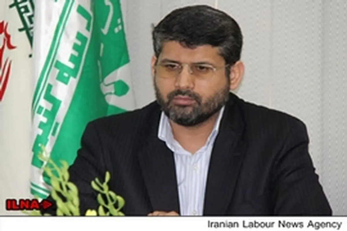 ۵۰ درصد بیسوادان ۱۰ تا ۲۰ ساله‌ آموزش‌پذیر نیستند