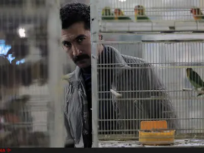 فیلمبردارى «پاسیو» به پایان رسید