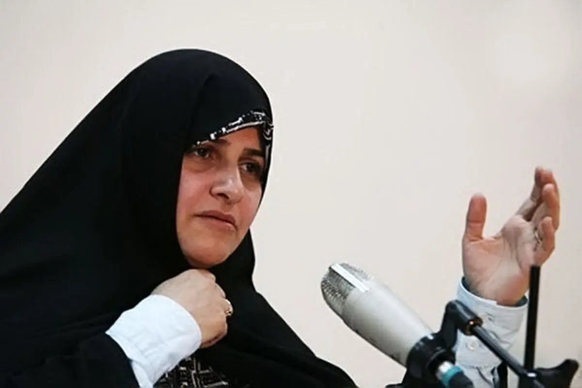 جمیله علم‌الهدی پس از شهادت همسرش بارها تقاضا کرد فرد دیگری جایگزین او در شورای عالی انقلاب فرهنگی شود