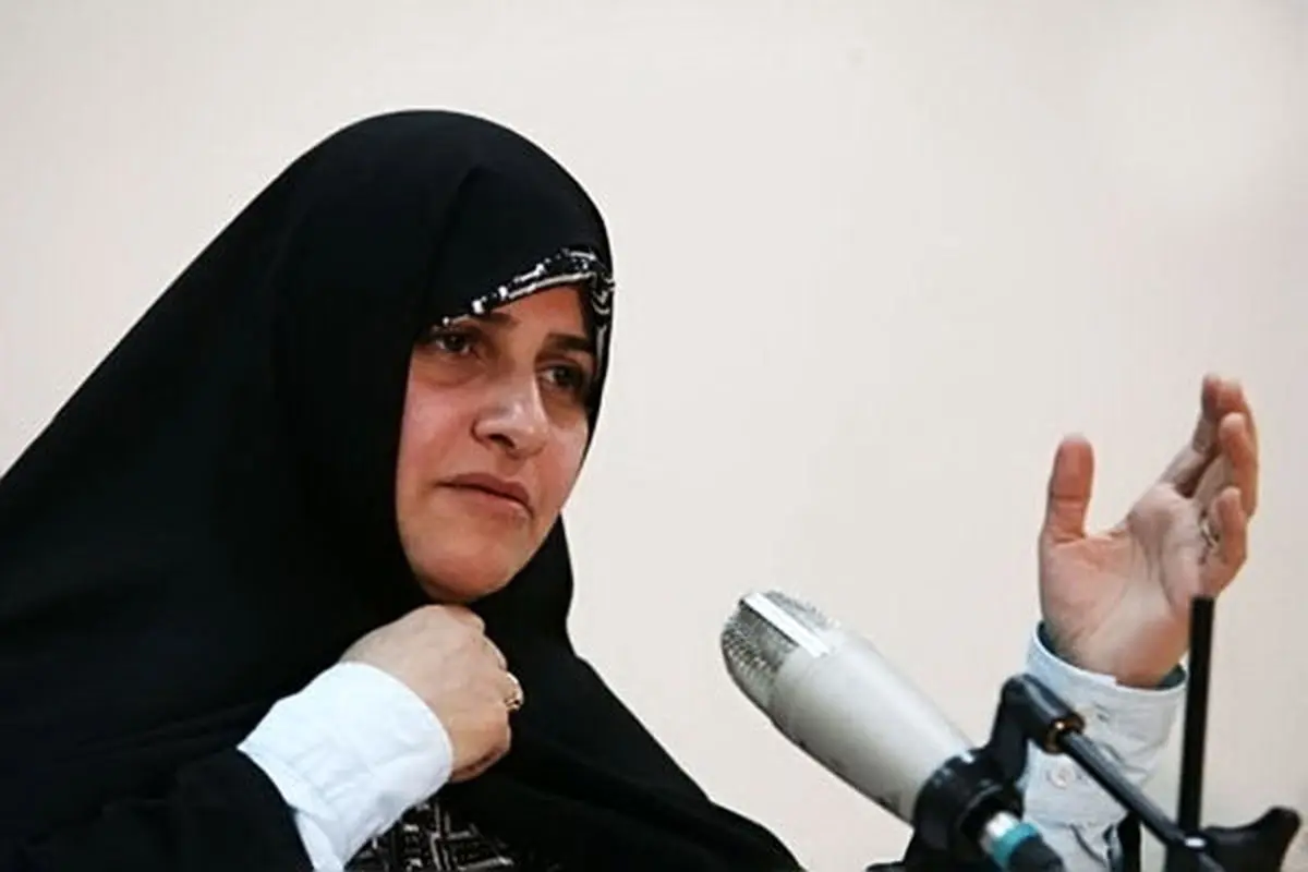 نامه همسر رئیسی به همسر مکرون درباره جنایات صهیونیست‌ها در غزه