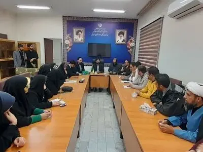 نشست جمع‌بندی اجلاس ملی دبیران استانی شبکه سبک زندگی ایرانی اسلامی برگزار شد
