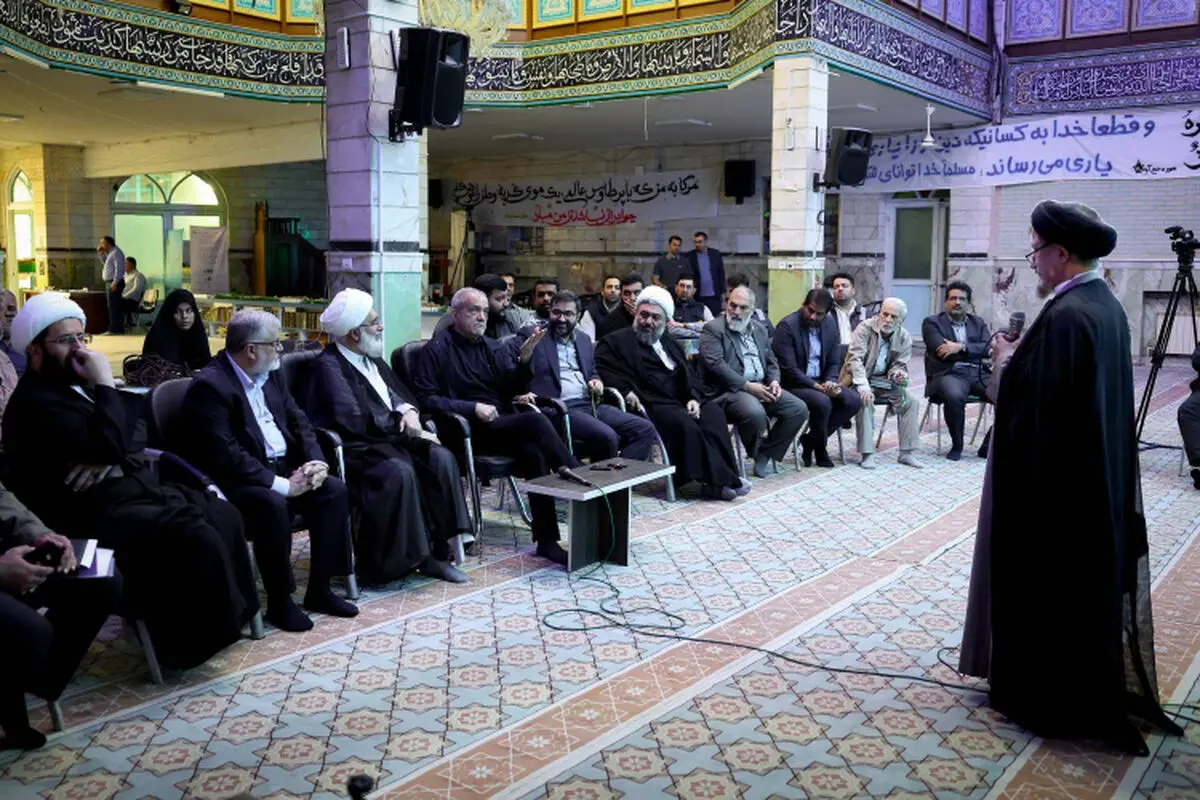 مدیریت مصرف داخلی، زمینه‌ساز افزایش درآمد ملی و رفاه عمومی است