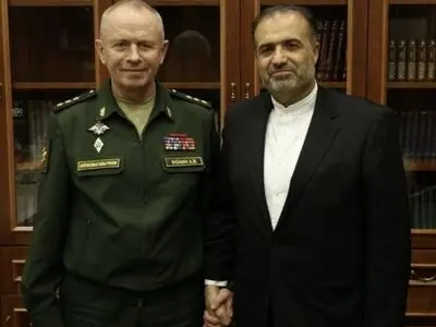 ایران وروسیا تبحثان التعاون العسکری والاتفاق النووی