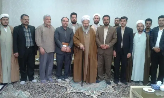 گالری