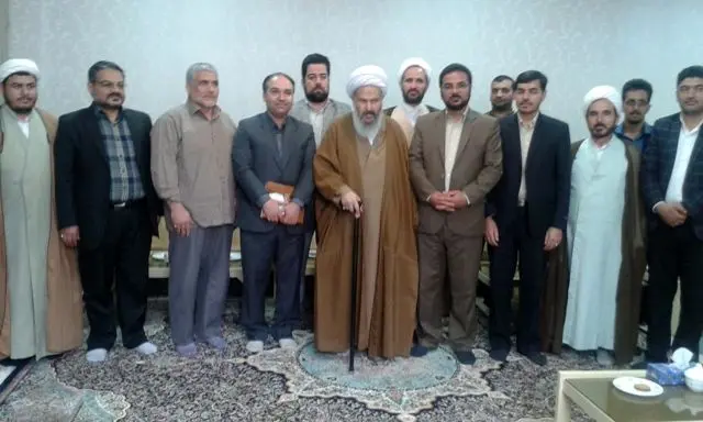 گالری