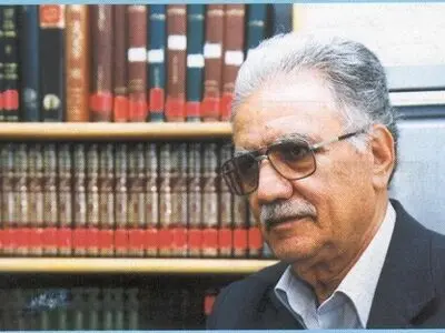 مدیرعامل خانه کتاب درگذشت عباس ماهیار را تسلیت گفت