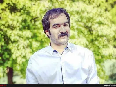 تک‌آهنگ «چیشات» با صدای سجاد افشاریان+صوت